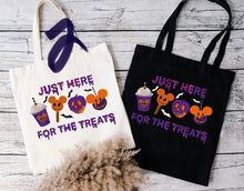 Load image into Gallery viewer, Trick or Treat Bag
