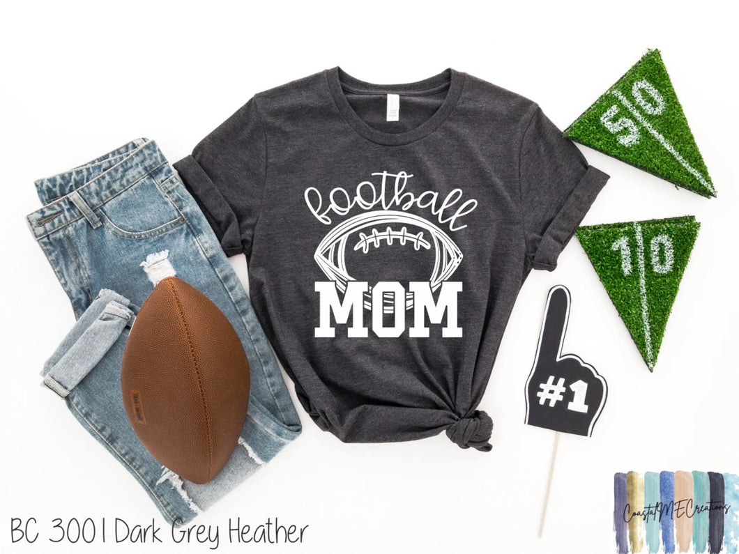 Football Mom