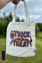 Load image into Gallery viewer, Trick or Treat Bag
